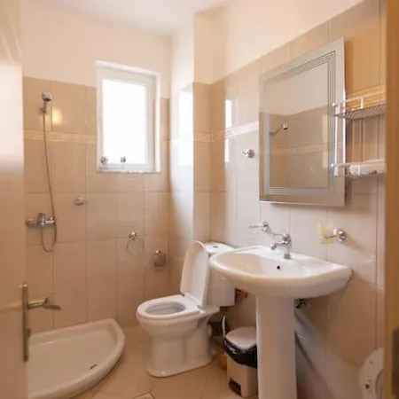 Rezidenca Kalter Zh - 2 Bed * Sarandë