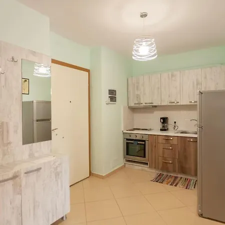 Rezidenca Kalter Zh - 2 Bed Sarandë