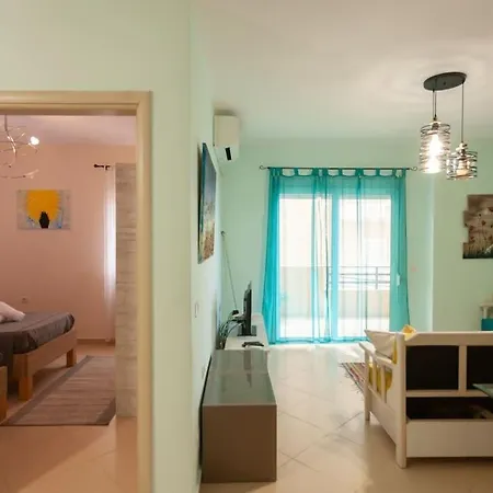 Rezidenca Kalter Zh - 2 Bed Lejlighed