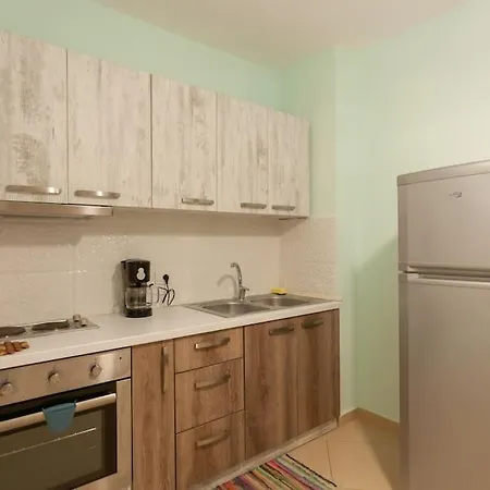 Rezidenca Kalter Zh - 2 Bed *