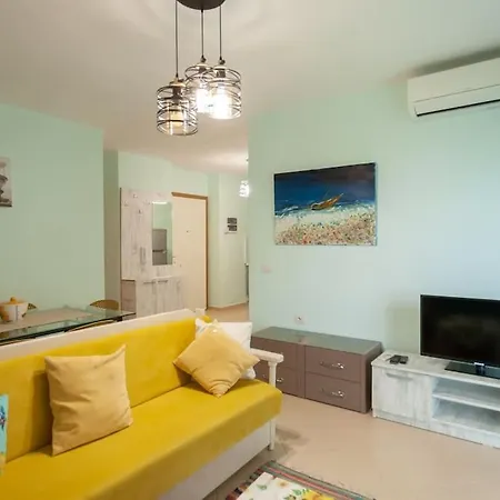 Rezidenca Kalter Zh - 2 Bed