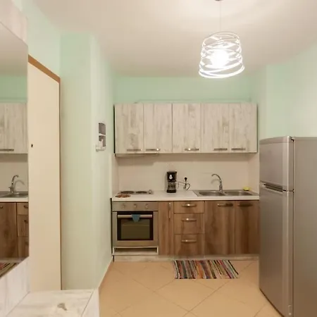 Lejlighed Rezidenca Kalter Zh - 2 Bed Sarandë