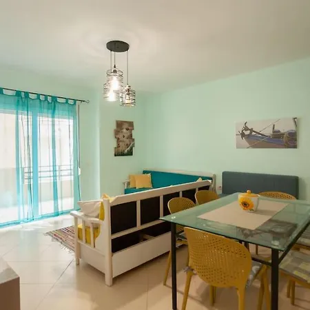 Rezidenca Kalter Zh - 2 Bed * Sarandë
