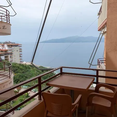 Lejlighed Rezidenca Kalter Zh - 2 Bed