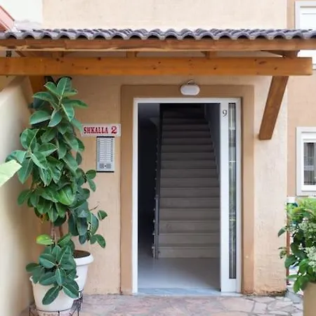 Apartment Rezidenca Kalter Zh - 2 Bed