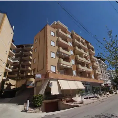 Rezidenca Kalter Zh - 2 Bed Apartment