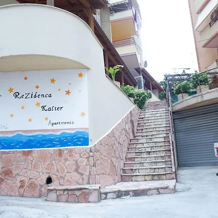 Apartment Rezidenca Kalter Zh - 2 Bed *